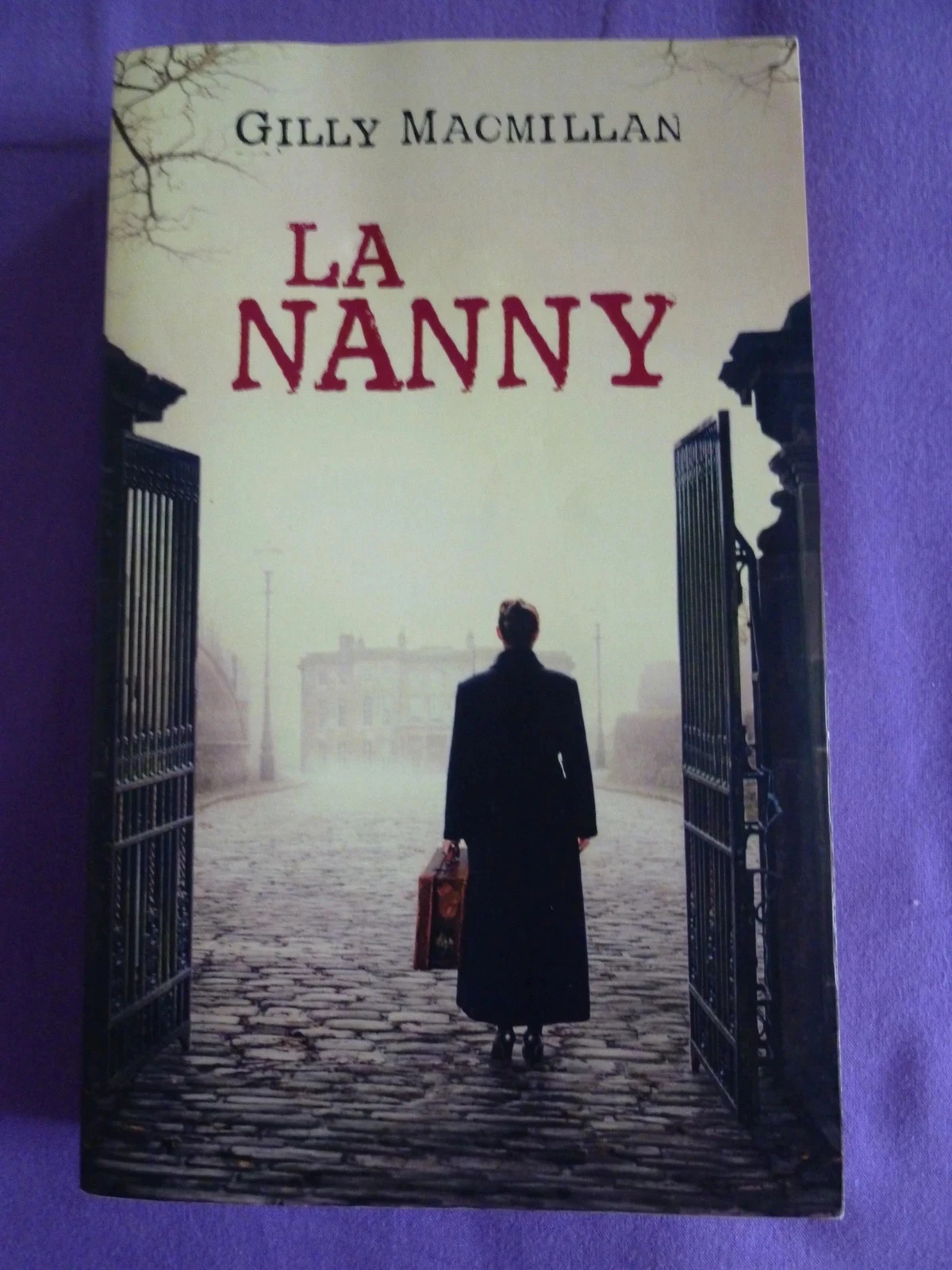 La Nanny